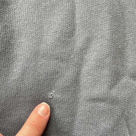 Pink Pullover Crewneck Sweater - Picture 3 of 4